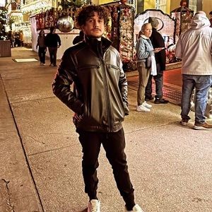 Meet your Posher, Everaldo